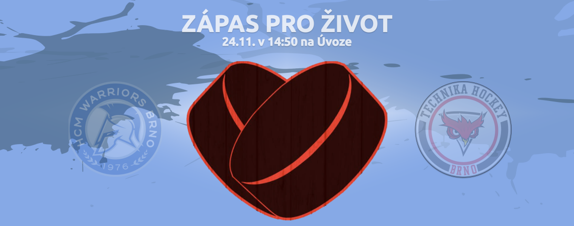 Zápas pro život